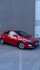 Hyundai i301.6 GDI BD Go 135