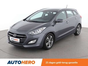 Hyundai i301.6 GDI YES!