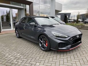 Hyundai i302.0 i30N 280CV Fastback Performance