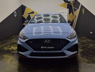 Hyundai i302.0 t-gdi N Performance