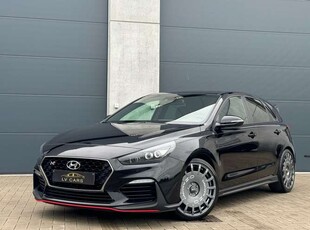 Hyundai i302.0 T-GDI N Performance