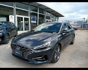 Hyundai i305 Porte 1.6 CRDi 48V Prime