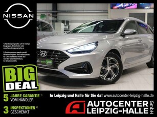 Hyundai i30cw 1.0 T-GDI Family Carplay Kamera LED SHZ