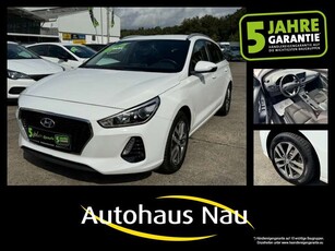 Hyundai i30cw 1.0 T-GDI Family Inkl. Inpektionspaket Big Deal