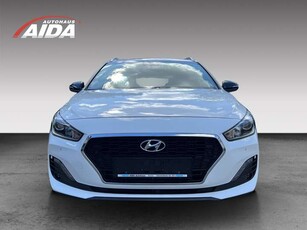 Hyundai i30cw 1.4 Style