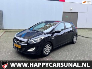 Hyundai i30CW 1.4i i-Drive, AIRCO, NAP, KM 144.000