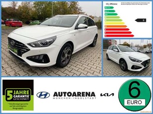 Hyundai i30cw 1.5 T-GDI Mild-Hybrid Edition FLA SpurH