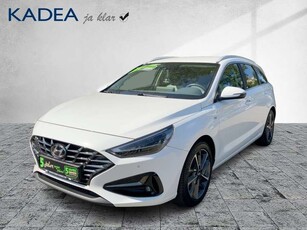 Hyundai i30cw 1.6 MHEV Prime Kamera|ACC|KeyFree|Navi