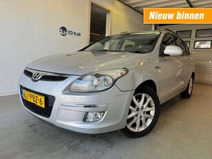 Hyundai i30CW 1.6i i-Drive Cool 1STE EIG. NL AUTO NAP GOED ON