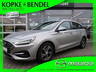 Hyundai i30cw AUTOMATIK*1. Hand*Extras*Bestzustand* i30cw AUT