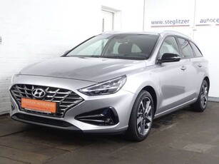 Hyundai i30cw Edition 30+ DCT Navi/LED/Kamera/Digital/PDC/Key