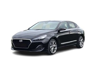 Hyundai i30Fastback 1.4 GPL T-GDI 140 CV Style