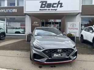 Hyundai i30Fastback N Performance