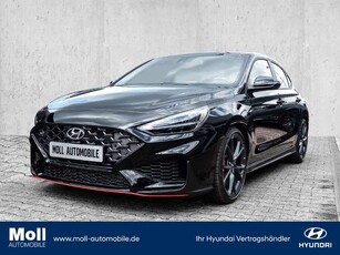 Hyundai i30Fastback N Performance Navi Schalensitze Smart-Key