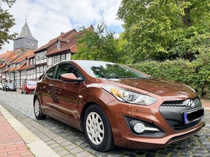 Hyundai i30i30 Coupe Diesel 1.4 CRDi Coupe Classic