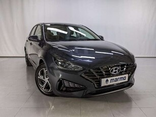 Hyundai i30KLASS LR 1.0 TGDI 120CV MICROHIBRIDO