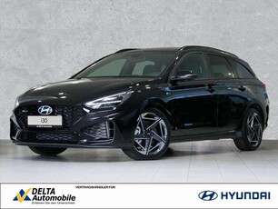 Hyundai i30Kombi Facelift 1.5 TGDI DCT N-Line Panorama