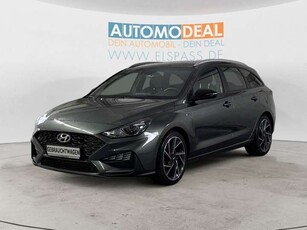 Hyundai i30Kombi N-Line AUTOMATIK KAMERA SHZ LHZ APPLE/ANDROI