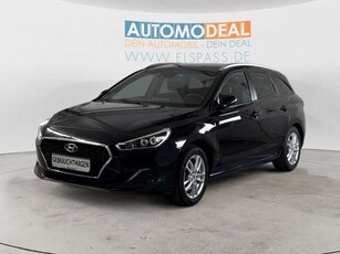 Hyundai i30Kombi Passion NAV LED KAMERA SHZ TEMPOMAT LHZ APPL