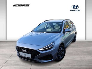 Hyundai i30Kombi PD GO 1.0 TGDI c5kg2