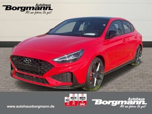 Hyundai i30N Fastback Performance 2.0 LED - Bluetooth - Tempo