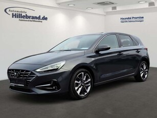 Hyundai i30Prime Mild-Hybrid 1.5 T-GDI+Schiebedach