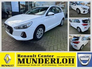 Hyundai i30Select