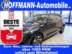 Hyundai i30Style Klimaaut,SHZ,Kamera,Bi-LED,Navi