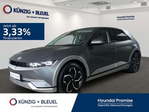 Hyundai IONIQ 54WD 72,6 kWh UNIQ*HuD*BOSE*LED*Wärmep*