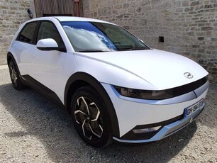 Hyundai IONIQ 5creative HDA2 pac 73 kwh