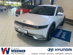 Hyundai IONIQ 5Hyundai MJ23 mit Allradantrieb 77,4kWh Batt. Soko