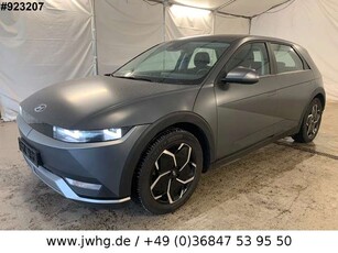 Hyundai IONIQ 5Ioniq 5 Elektro ACC LED 19