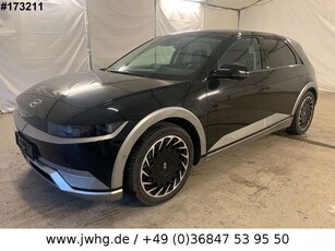 Hyundai IONIQ 5Ioniq 5 Project 45 4WD Pixel 20