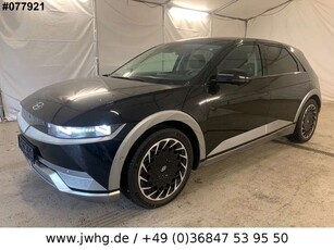 Hyundai IONIQ 5Ioniq 5 Techniq Elektro LED 20