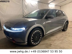 Hyundai IONIQ 5Ioniq 5 Techniq LED 20