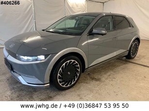 Hyundai IONIQ 5Ioniq 5 Uniq 20