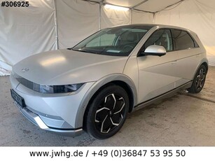 Hyundai IONIQ 5Ioniq 5 Uniq Elektro 4WD HeadUp PixelLED ACC Kam