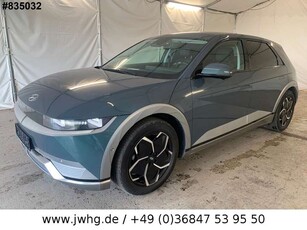 Hyundai IONIQ 5Ioniq 5 Uniq Elektro LED ACC HeadUp Kam Memory