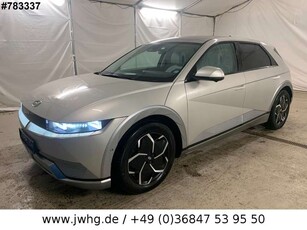 Hyundai IONIQ 5Ioniq 5 Uniq Elektro Pixel ACC HeadUp 4xSiHz Kam