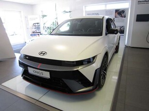 Hyundai IONIQ 5N (609 PS) 4WD