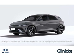 Hyundai IONIQ 5N LINE X*SitzPaket*Allrad*84kWh