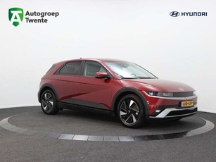 Hyundai IONIQ 5Style 84 kWh | Facelift | 16% Bijtelling | 577KM |