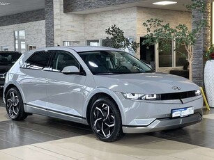 Hyundai IONIQ 5Techniq 4WD*Effizienz*WärmepumpeNavi*LED