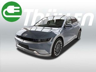 Hyundai IONIQ 5UNIQ 77,4kWh Batterie Heckantrieb Navi LED