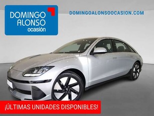 Hyundai IONIQ 6168 kW (228 CV) 2WD HiTech