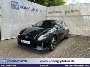 Hyundai IONIQ 62WD 77,4 kWh UNIQ-Paket, digit. Außensp. Klima