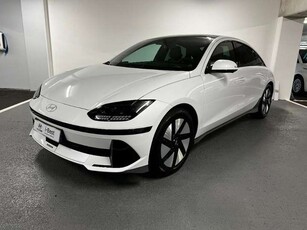 Hyundai IONIQ 677 kWh - 229ch Executive