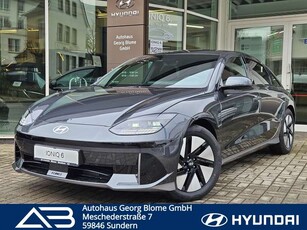 Hyundai IONIQ 677,4 kWh 2WD TECHNIQ, Matrix, Navi, Kamera, HUD