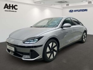 Hyundai IONIQ 6FLA WPumpe 2xKlima elSitz Navi SpurH