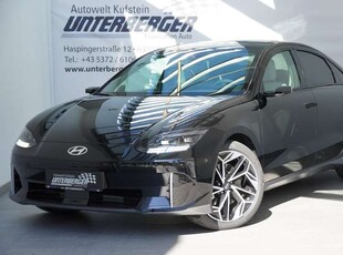 Hyundai IONIQ 6TOP LINE Long Range 77,4 kWh 4WD i63t1-O2/